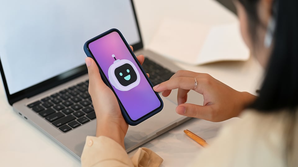 AI-assistent_Q&A