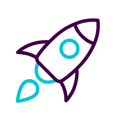 rocket-space