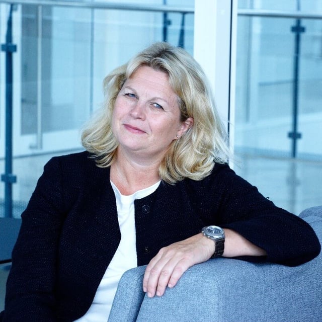 Helene Hegardt