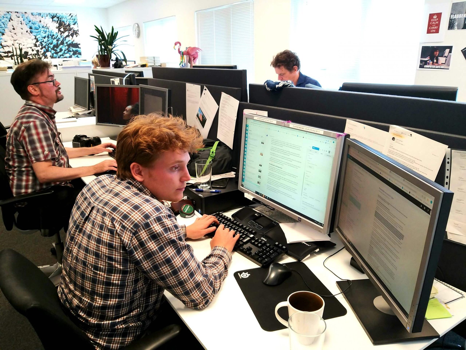 Skånska Dagbladet