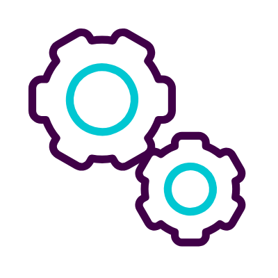 cogs