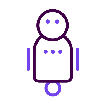 robot