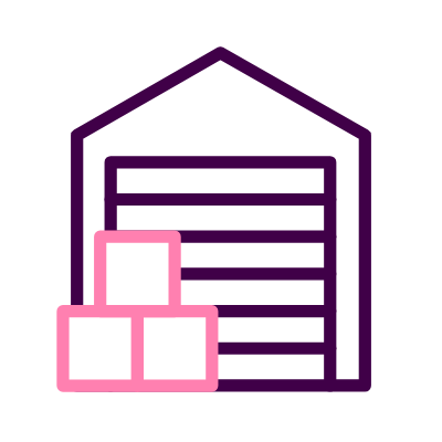 warehouse